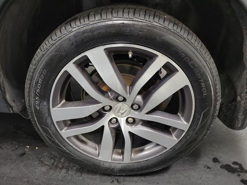 Used 2016 Honda Pilot Touring image 10