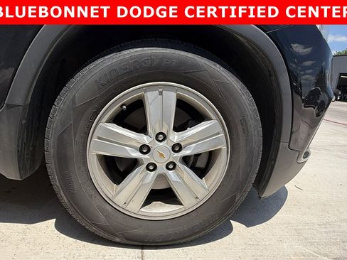 Used 2019 Chevrolet Trax LT w/ LT Convenience Package FWD image 14