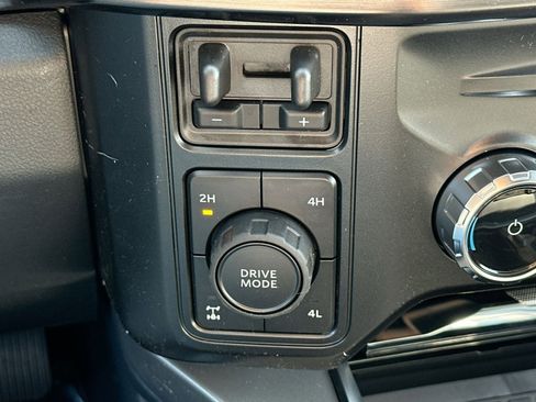 New 2026 Ford F250 Lariat w/ Chrome Package image 30