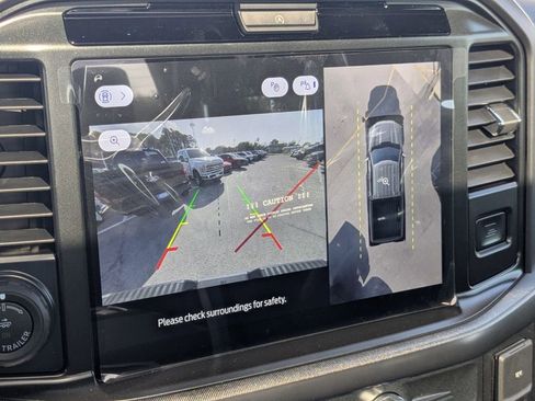 New 2026 Ford F150 Lariat w/ Equipment Group 502A High image 23