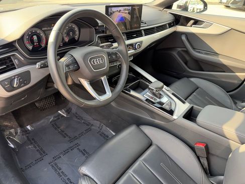 Used 2025 Audi A5 2.0T Premium Plus image 8