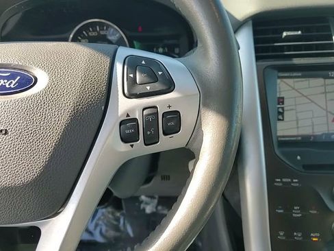 Used 2012 Ford Edge SEL image 20