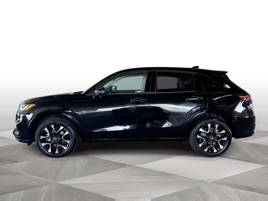 Used 2026 Honda HR-V EX-L image 5