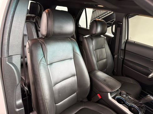 Used 2014 Ford Explorer Sport w/ Equipment Group 401A AWD/4WD image 24