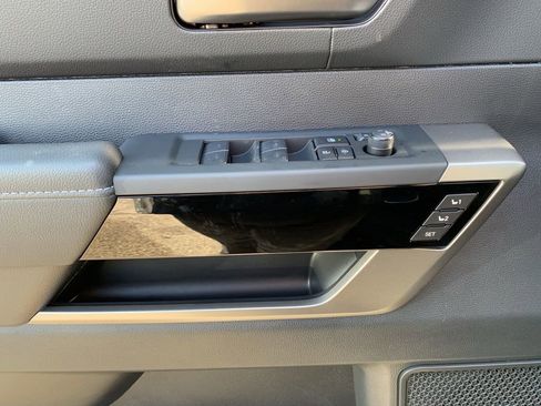 New 2026 Toyota Tundra Limited image 12