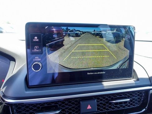 New 2025 Acura ADX Base image 20