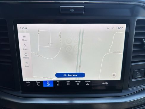 Used 2025 Ford F350 Lariat w/ Camper Package image 32