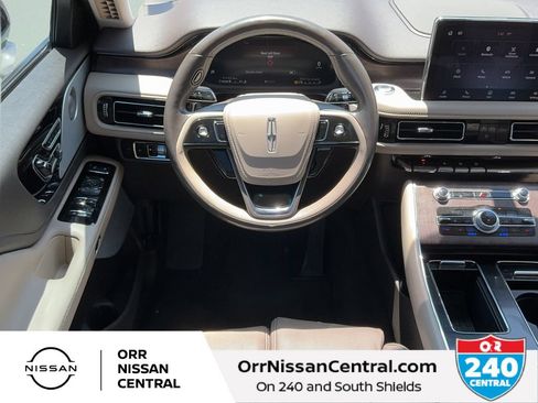 Used 2023 Lincoln Aviator Reserve w/ Equipment Group 201A RWD image 15