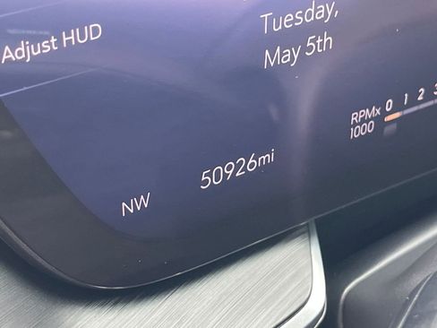 Used 2024 Buick Envision Preferred AWD/4WD image 40