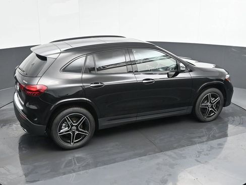 New 2025 Mercedes-Benz GLA 250 250 image 33