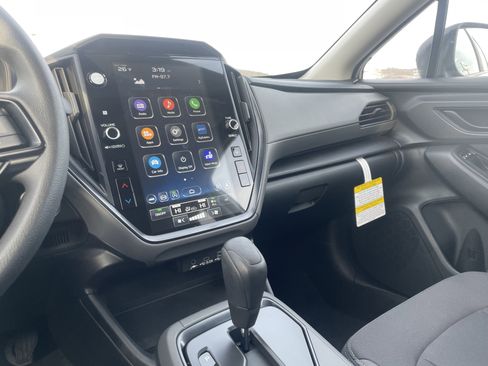 New 2026 Subaru Crosstrek 2.0i Premium image 22