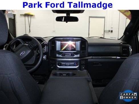 Used 2021 Ford F150 XL w/ STX Appearance Package image 25