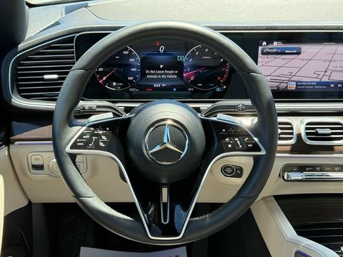 Used 2025 Mercedes-Benz GLE 350 4MATIC image 21