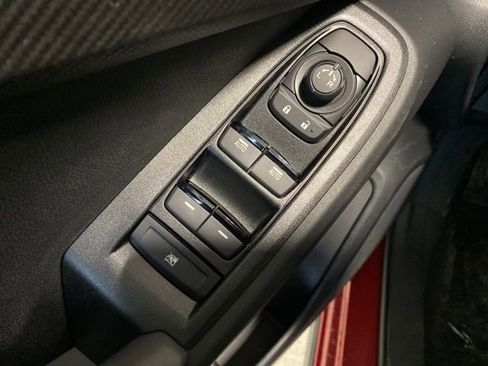 New 2026 Subaru Crosstrek 2.5i image 10