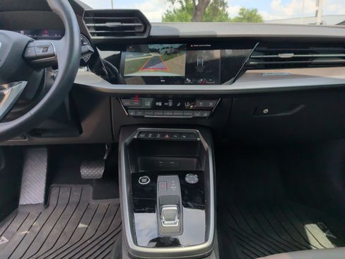 Used 2022 Audi A3 2.0T Premium Plus AWD/4WD image 31