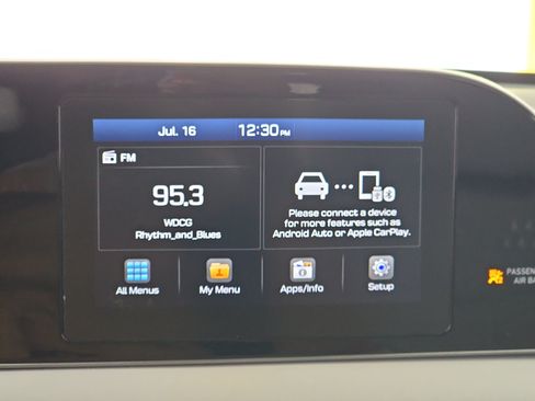 Used 2020 Hyundai Palisade SEL AWD/4WD image 20
