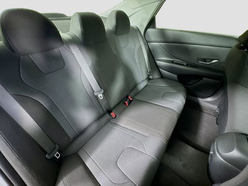 New 2026 Hyundai Elantra SE image 26