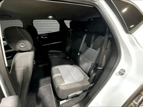 Certified 2023 Chevrolet Blazer LT AWD/4WD image 19