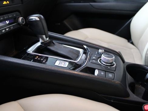 Used 2020 MAZDA CX-5 Touring image 15