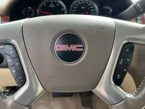Used 2012 GMC Yukon SLT w/ SLT-2 Equipment Package AWD/4WD image 21
