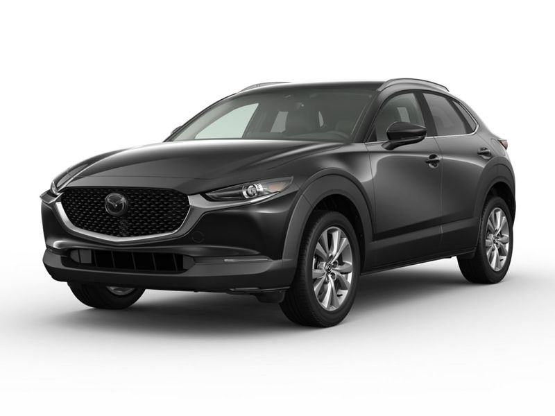 Used 2023 MAZDA CX-30 AWD 2.5 S w/ Select Package image 1