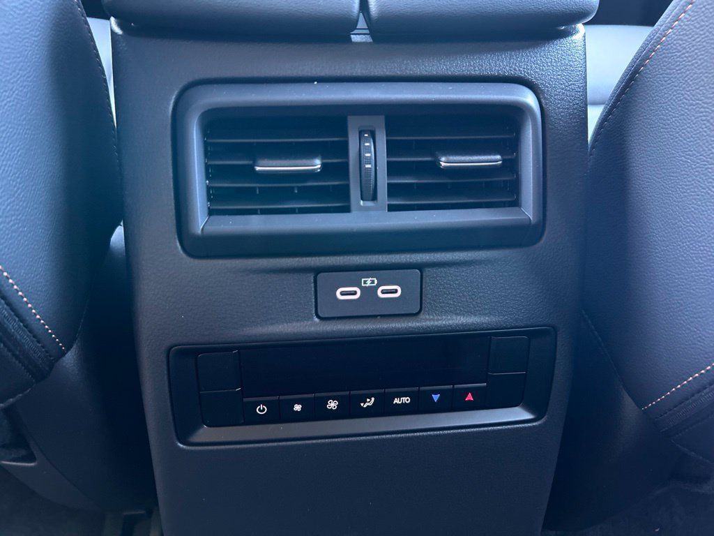 New 2026 MAZDA CX-70 SC AWD/4WD image 25