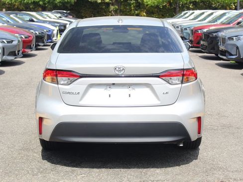 Used 2023 Toyota Corolla LE FWD image 6