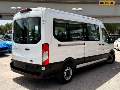Used 2019 Ford Transit 350 XL RWD image 9