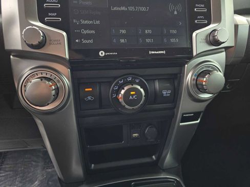 Used 2023 Toyota 4Runner SR5 image 31