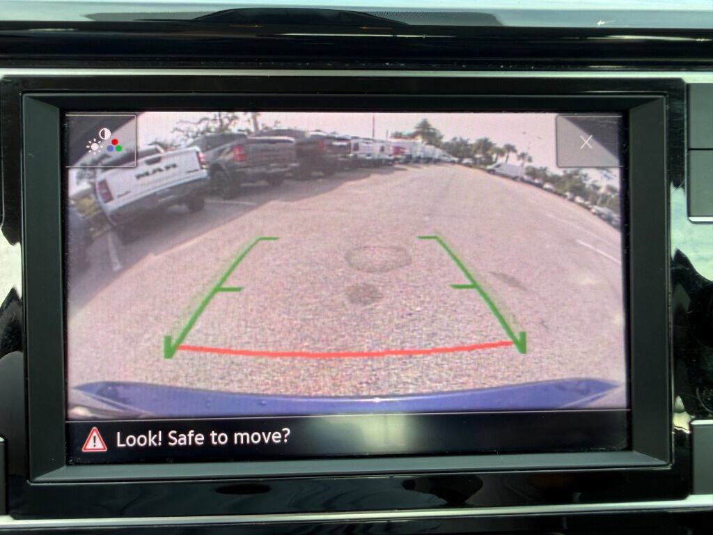 Used 2024 Volkswagen Taos S FWD image 24