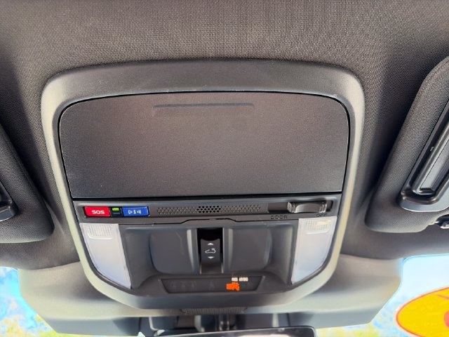 Certified 2025 Subaru Forester Touring w/ Popular Package - Touring AWD/4WD image 19