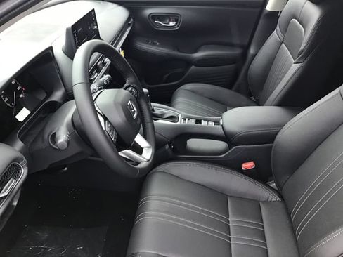 New 2027 Honda HR-V EX-L image 16