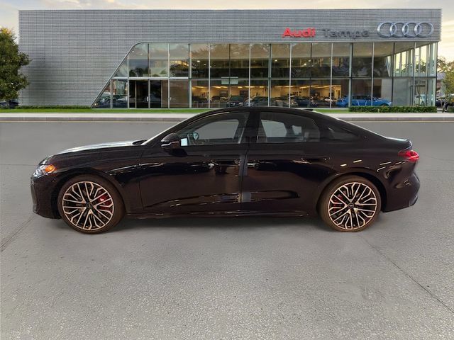 New 2026 Audi S5 Prestige AWD/4WD image 6