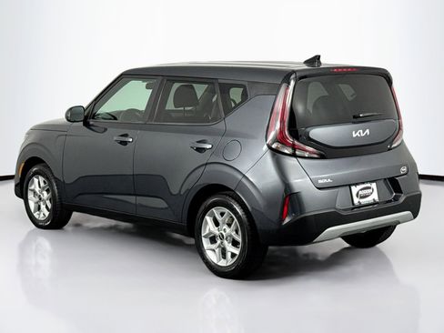 Used 2023 Kia Soul LX w/ Option Group 015 image 9