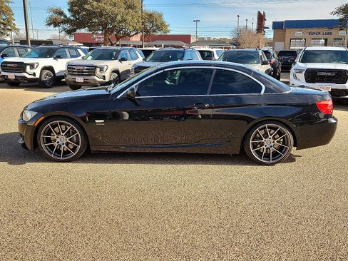 Used 2013 BMW 335is 335is image 2