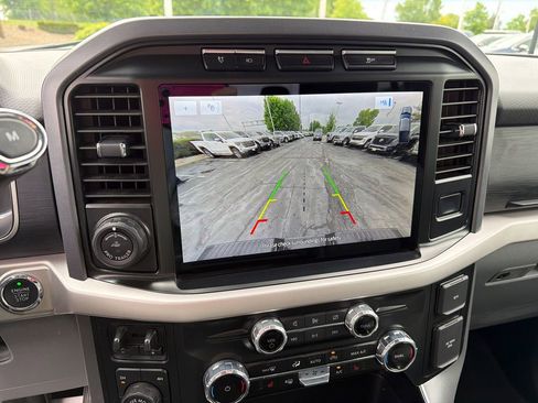 Used 2023 Ford F150 XLT w/ Equipment Group 302A High AWD/4WD image 28