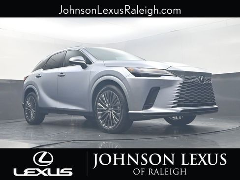 Used 2026 Lexus RX 350 w/ Convenience Package image 15