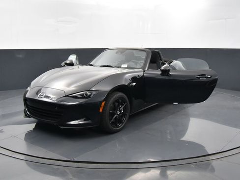 New 2025 MAZDA MX-5 Miata Sport image 35