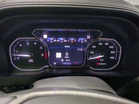 Used 2021 GMC Sierra 2500 Denali w/ Denali Ultimate Package image 36