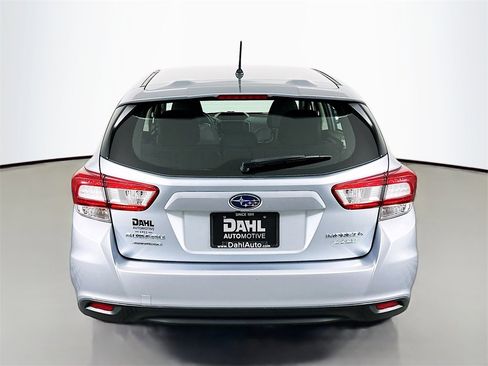 Used 2017 Subaru Impreza 2.0i image 11