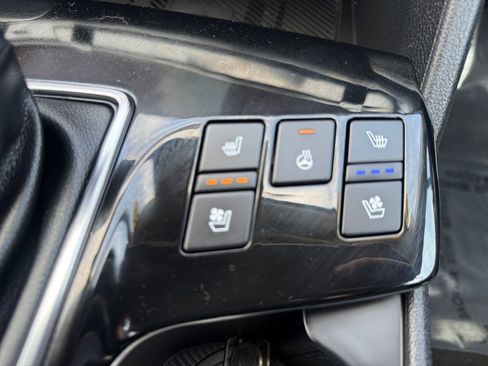 Certified 2023 Kia Sportage SX image 31