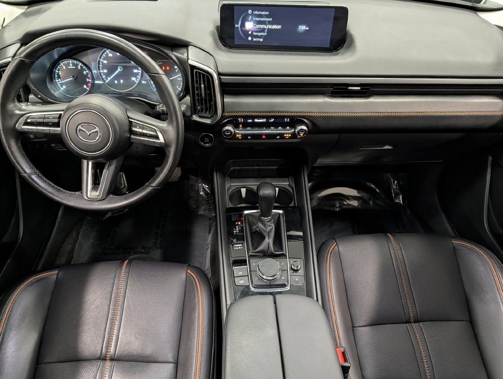 Certified 2024 MAZDA CX-50 AWD 2.5 S w/ Cargo Package image 25