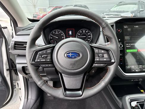 New 2026 Subaru Crosstrek 2.5i Limited image 25