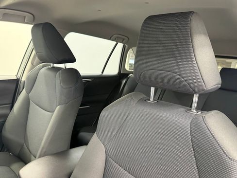 Used 2025 Toyota RAV4 LE image 17