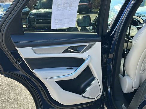 Used 2025 Jaguar F-PACE R-Dynamic S image 20