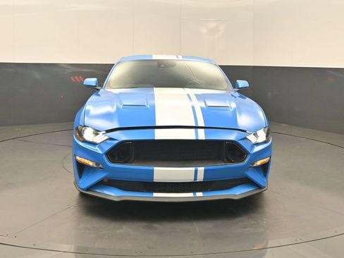 Used 2022 Ford Mustang GT w/ Equipment Group 301A RWD image 33