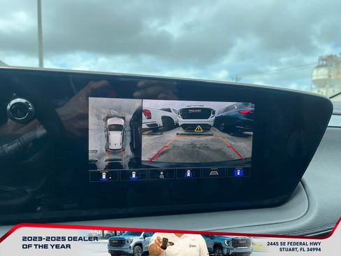 Used 2026 Buick Encore GX Sport Touring w/ Advanced Technology Package image 32