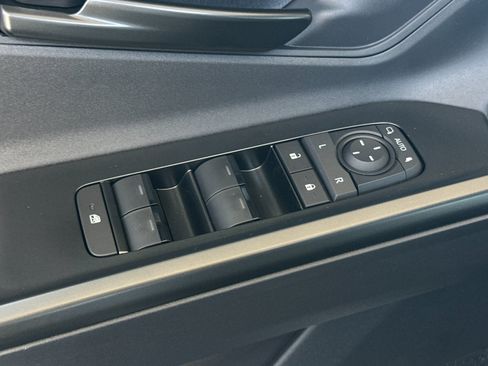 New 2026 Toyota bZ AWD/4WD image 13
