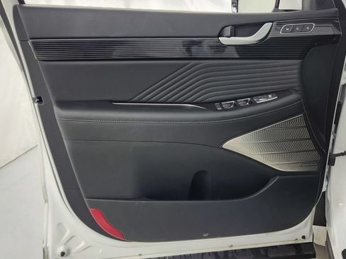 Used 2025 Hyundai Palisade Calligraphy AWD/4WD image 21