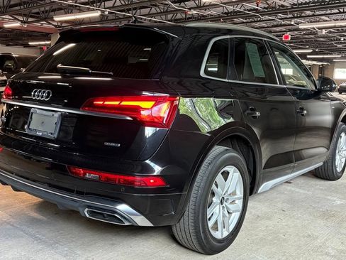 Used 2023 Audi Q5 2.0T Premium w/ Convenience Package AWD/4WD image 8